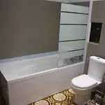 1er Consul Sas A Bussinca Nocleg ze śniadaniem Bocognano