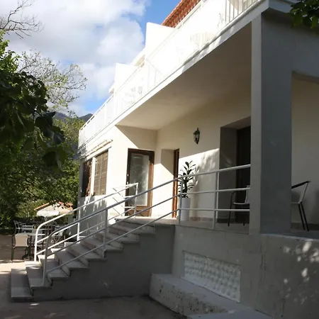 Bed & Breakfast 1er Consul Sas A Bussinca Bocognano