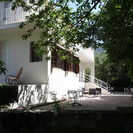 Bed & Breakfast 1er Consul Sas A Bussinca