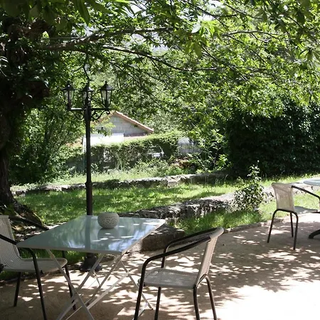 Bed & Breakfast 1er Consul Sas A Bussinca *