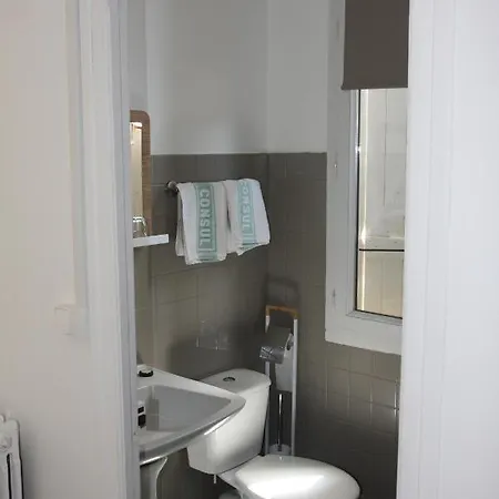 Bed & Breakfast 1er Consul Sas A Bussinca