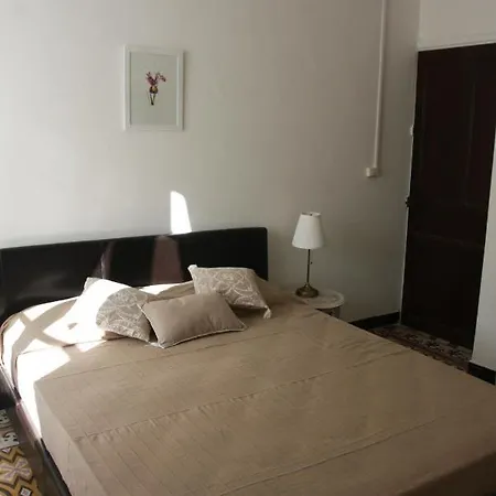 1er Consul Sas A Bussinca 3* בוקוניאנו