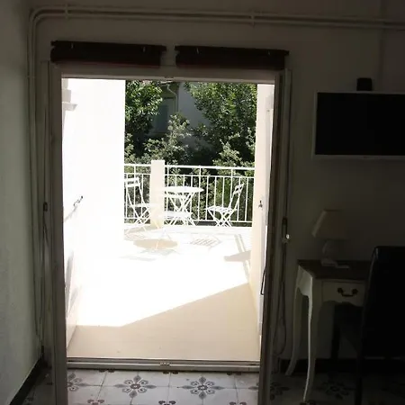 Bed & Breakfast 1er Consul Sas A Bussinca 3*