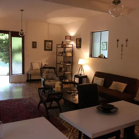 1er Consul Sas A Bussinca Bed & Breakfast