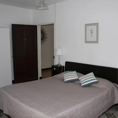 Bed & Breakfast 1er Consul Sas A Bussinca Bocognano