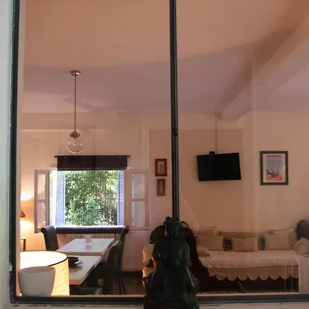 1er Consul Sas A Bussinca 3* בוקוניאנו