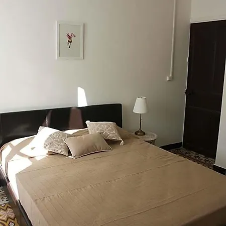 Bed & Breakfast 1er Consul Sas A Bussinca 3*