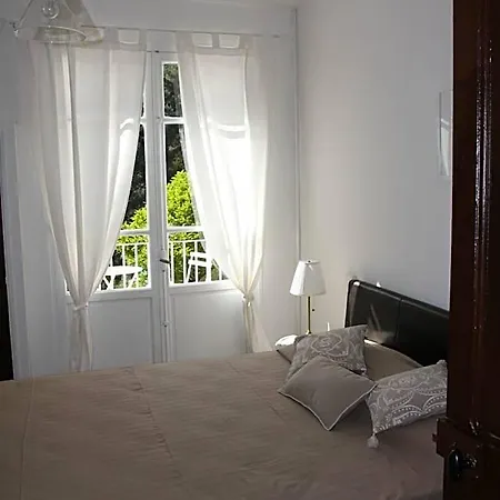 Bed & Breakfast 1er Consul Sas A Bussinca Bocognano