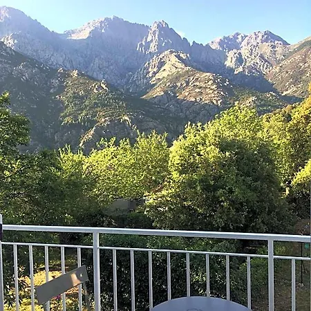 1er Consul Sas A Bussinca Bed & Breakfast 3*