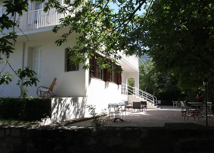 Bed & Breakfast 1er Consul Sas A Bussinca