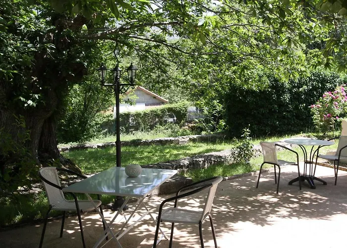 Bed & Breakfast 1er Consul Sas A Bussinca 3*