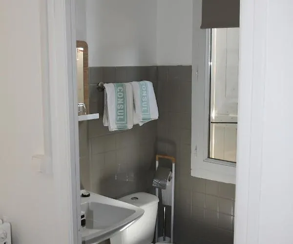 Bed & Breakfast 1er Consul Sas A Bussinca