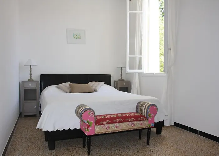 Bed & Breakfast 1er Consul Sas A Bussinca Bocognano