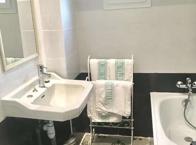 Bed & Breakfast 1er Consul Sas A Bussinca