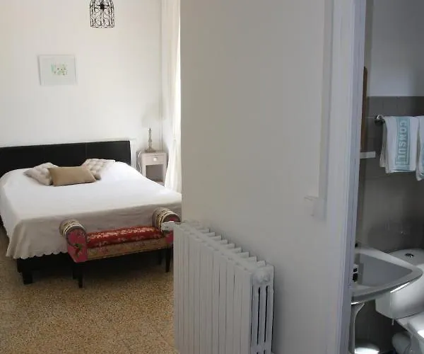 1er Consul Sas A Bussinca Bocognano