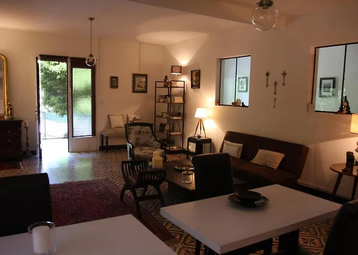 1er Consul Sas A Bussinca Bed & Breakfast