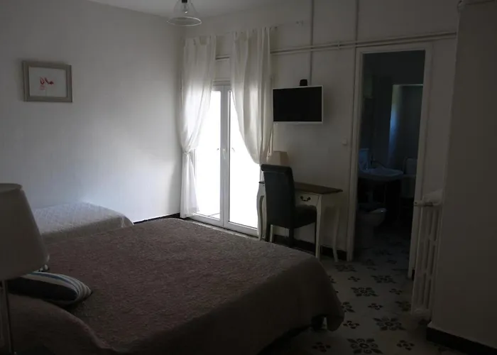 Bed & Breakfast 1er Consul Sas A Bussinca 3*