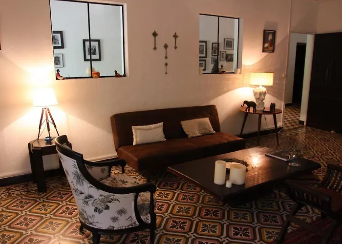 Bed & Breakfast 1er Consul Sas A Bussinca 3*