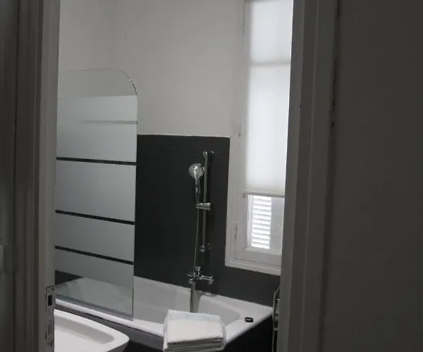 1er Consul Sas A Bussinca Bed & Breakfast